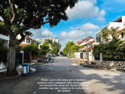 Golden Hill Estate (D19), Terrace #625542301